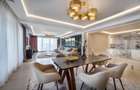 Penthouse cu 5 camere *347mp* + terasa 101mp* // Zona Herastrau - 2