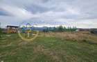 Parcele de vânzare pe Calea Cisnadiei, Sibiu - priveliste spre munti - 8
