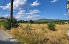 Teren intravilan, 2500 mp, comuna Ghioroc - 1