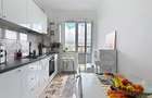 Apartament modern cu 2 camere, parcare, Floresti, zona Sesul de Sus - 10