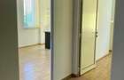 SPATIU  comercial + curte  600 mp, birouri/cabinete psihoterapie/ showroom - 11