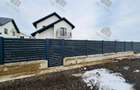 Casă 4 camere în Popești-Leordeni – Șoseaua Olteniței, teren 539 mp - 3