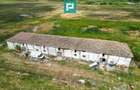Hală industrială cu teren generos în Zărand, Arad - 9