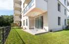 Apartament cu grădină proprie de 76 mp și vedere directă către pădure - 4