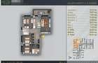 Apartament superb 4 camere Pallady nZeb Cel Mai Bun Pret Dezvoltator - 2