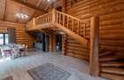 Cabană din Bușteni de Vânzare în Bucovina | Mălini | La - 14