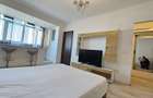Garsoniera zona Garii mobilata-utilata modern,330 Euro - 2