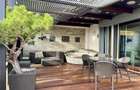 Penthouse spectaculos cu vedere catre parc - 1