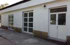 Sere - Varful cu Dor) , spatiu industrial, 170 mp. - 2