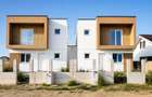 Duplex despartit prin camera tehnica Comision 0 - 189.000 Euro - 1
