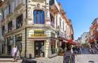 Spațiu comercial / spatiu birouri 100 mp Lipscani - etaj 2 - 5