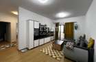 Apartament cu 3 camere in Giroc complet mobilat si utilat - 1