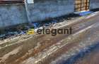 Teren 1025 mp, trilateral, gard beton, Valea Fetii - 1