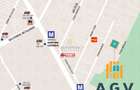 Apartament cu terasa generoasa - 2 camere, decomandat, metrou Berceni - 23