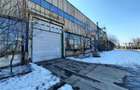 Spatiu Industrial - 4600 mp - Productie - Depozitare - Distributie - 12