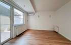 4 Camere - Dorobanti || Parter Înalt || Curte