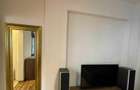 Unirii-Apartament cu 3 camere, imobil interbelic, centrală proprie, AC, mobilat - 6