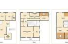 Rezidență exclusivistă cu pădure privată și opțiune Rent to Buy - 8