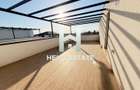 Apartament cu 3 camere si 45 mp terasa in zona Braytim - 1