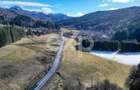 Teren extravilan 19.200 mp – DN1A Săcele, Brădet | Front stradal 130 ml - 14