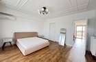 Prima inchiriere renovata acum,individual,P+2,complex Green Lake,scoala british - 24