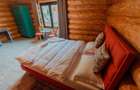 Cabană din Bușteni de Vânzare în Bucovina | Mălini | La - 11