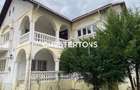 Vila individuala Bucurestii Noi - Parc Bazilescu, 7 camere | Teren  767 mp |