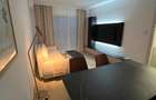 Apartament de închiriat, 2 camere, 60mp, Premium, Parcare, Piscina, Sector 6 - 1