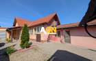 De vanzare casa 4 camere, 939mp teren, Oarda de Jos - 1