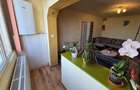 Apartament 4 camere, etaj intermediar, complet utilat – Micălaca - 14