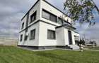 Casa P+E mobilata utilata, 180 MP utili, 600 mp utili, Magnolia - 1