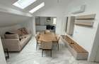 Apartament cu 3 camere, Zamca - 1