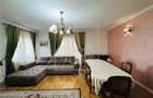 Ap complet renovat, 120 mp utili, garaj, 2 balcoane, pivnita - B-dul Victoriei - 24