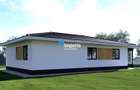 Casa P 4 camere, 2 bai, canalizare, CTP, Horpaz nou - 10
