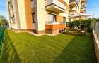 Cu gradina si loc parcare, apartament 2 camere, 63mp, decomandat, Tractorul, Bra - 1