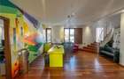 Vanzare Penthouse Spatiu Birou Dorobanti - 1