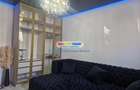 Apartament cu 2 camere Mobilata Utilata Militari Residence 600Euro Neg - 4
