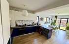 Duplex cu 5 camere, de inchiriat, zona Florilor/ Floresti - 5