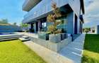Vila exclusivista P+1 cu piscina incalzita Otopeni, George Enescu - 2