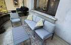 APARTAMENT 4 CAMERE  STRADA PARIS RENOVAT CURTE  SI TERASA - 1
