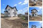 Vila curte, Domnesti 4 camere 2 bai curte 400 mp deschidere 20 ml zona centrala - 1