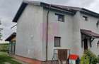 Săbăreni, casă 2011, P+M 4 camere + dependințe, curte 500 mp - 5