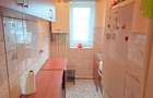 Vand apartament cu 2 camere in Deva, zona Sala Sporturilor in P-uri, etaj 3, - 4