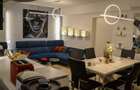 Apartament premium cu amenajare designer de inchiriat in Green Valley Noua - 2