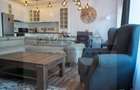 Apartament 2 camere 70 mp, terasa, parcare, zona Dorobantilor - 1