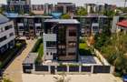 VILĂ DE LUX –  Strada Gheorghe  Ioneescu Sisești/ Băneasa – - 4