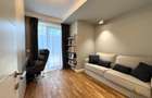 Apartament 3 camere cu Gradina proprie, Mobilat premium, Parcare, BRUT - 7