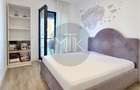 EXPOZITIEI - Apartament 3 camere TERASA 14 mp mobilat&utilat Parcare inclusa - 26