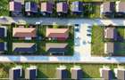 OFERTA Săbăreni! Casa individuala, la cheie 375mp teren, 134.990 EUR TVA inclus! - 2