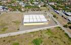 Campus logistic Arad, 20.000 mp teren, hală 2.500 mp, birouri 1.000 mp - 2